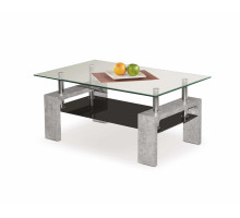Стол журнальный HALMAR DIANA INTRO бетон