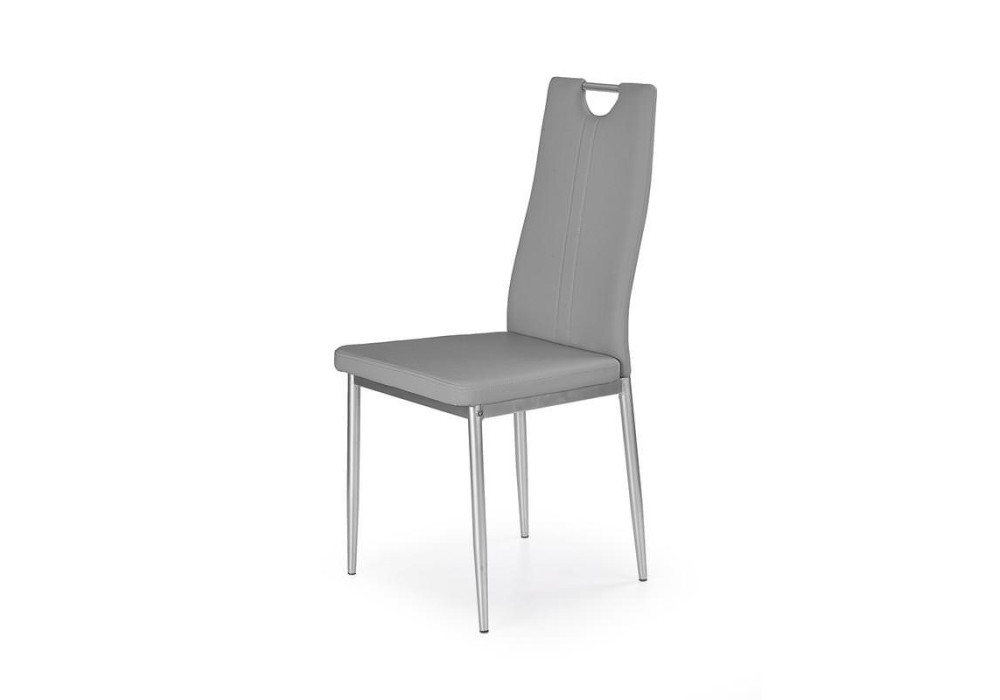 Стул HALMAR K202 серый