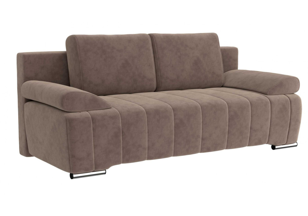 Диван "ГАММА"(Каппучино) фабрика Браво Мебель