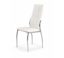 Стул HALMAR K209 белый