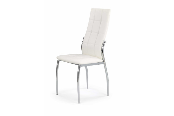 Стул HALMAR K209 белый