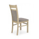Стул HALMAR GERARD 2 дуб сонома