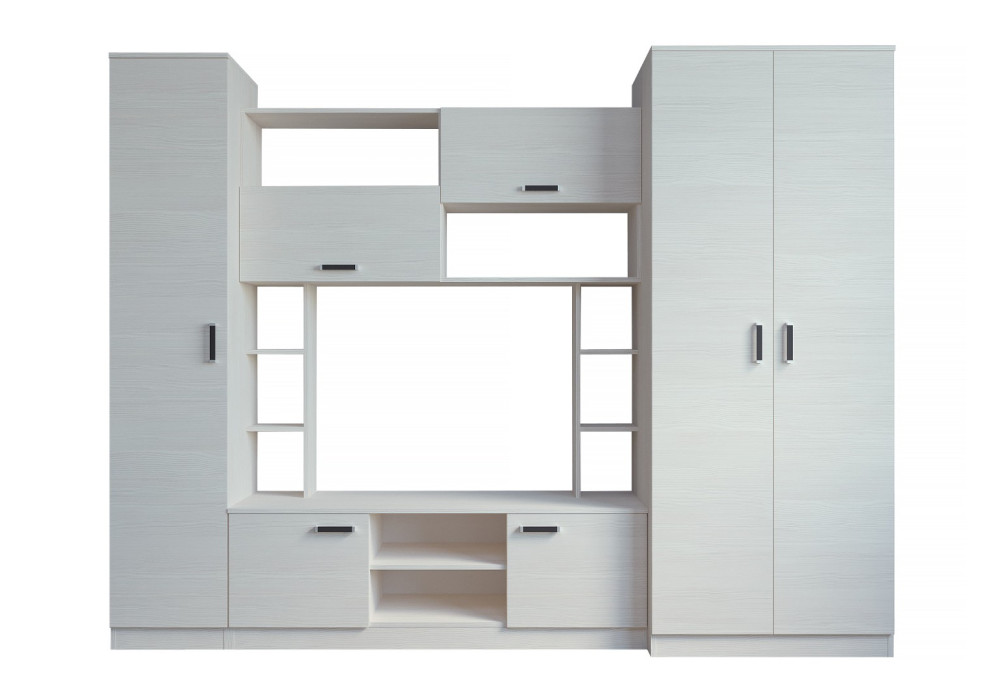 Гостиная  ПРЕСТИЖ (БОДЕГА) фабрика Евва