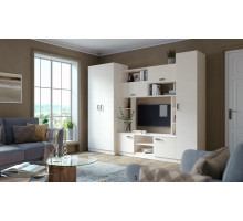 Гостиная  ПРЕСТИЖ (БОДЕГА) фабрика Евва