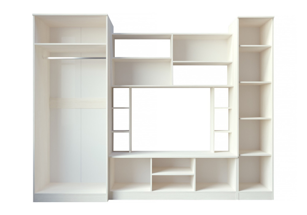 Гостиная  ПРЕСТИЖ (БОДЕГА) фабрика Евва