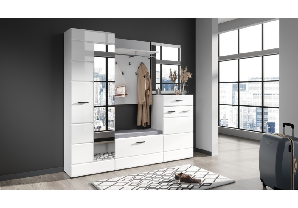 Угловой терминал Йорк  фабрика Империал 