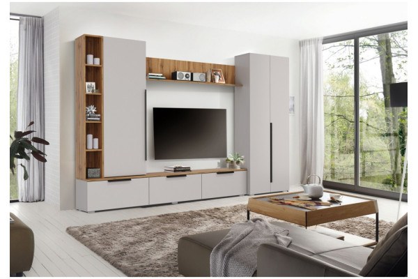 Гостиная 63.02 Аккорд (кашемир) фабрика Олмеко