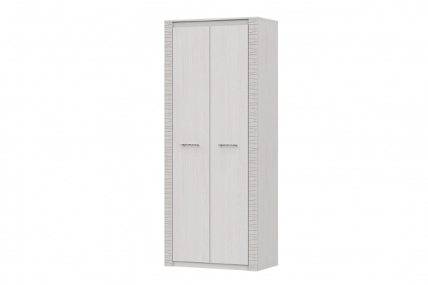 Шкаф универсальный Просто Хорошая Мебель Гамма 20 (ясень анкор светлый/сандал светлый)