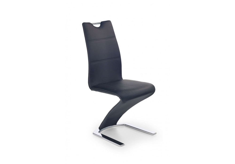 Стул HALMAR K188 черный