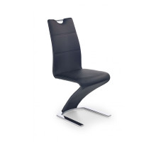 Стул HALMAR K188 черный