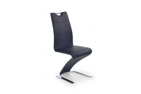 Стул HALMAR K188 черный
