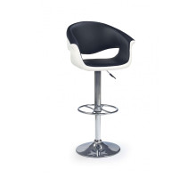 Стул барный HALMAR H46