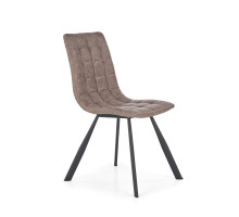 Стул HALMAR K280 коричневый