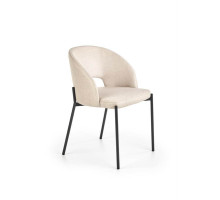 Стул HALMAR K373 бежевый