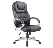 Кресло компьютерное SIGNAL Q-031 черное