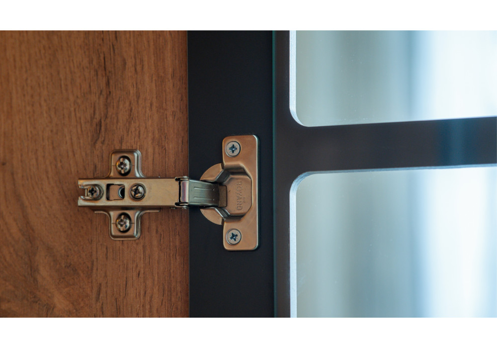  Гостиная  Лацио Сканди угловая (Вотан/сканди графит) фабрика Империал 