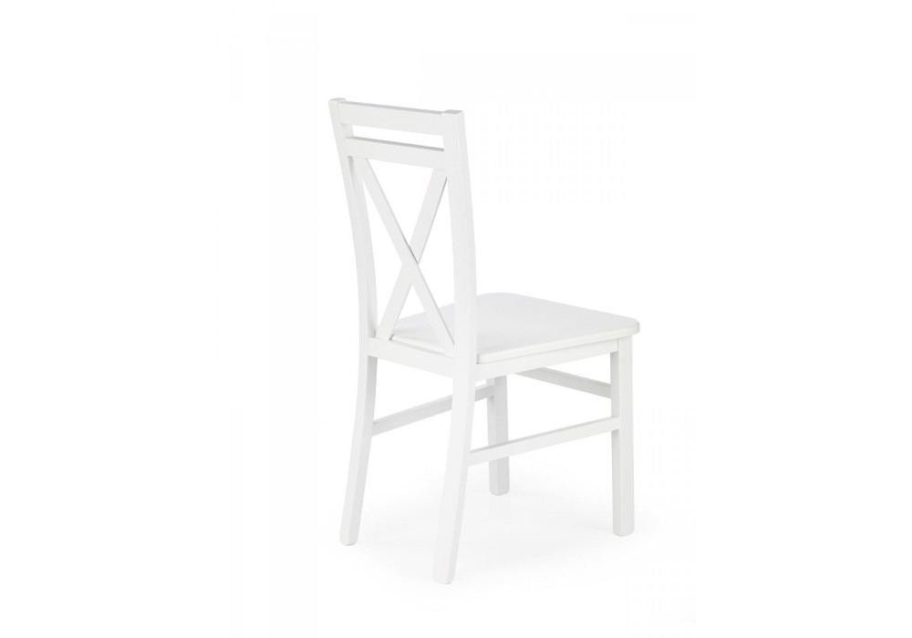 Стул HALMAR DARIUSZ 2 белый