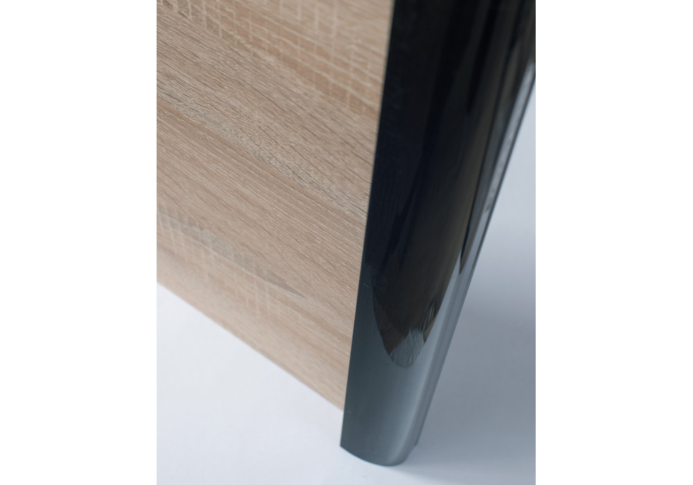 Шкаф-купе «ПРЕСТИЖ» 120 VSG.13