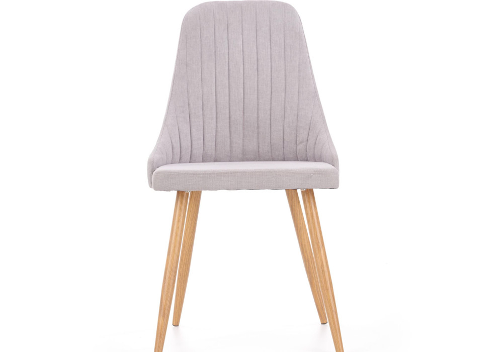 Стул HALMAR K285 бежевый