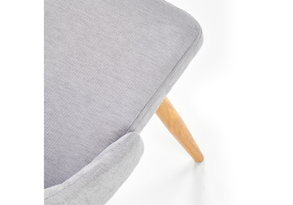 Стул HALMAR K285 бежевый