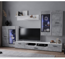 Гостиная Neo - 2  (Белый /Керамика)  фабрика Интерлиния  