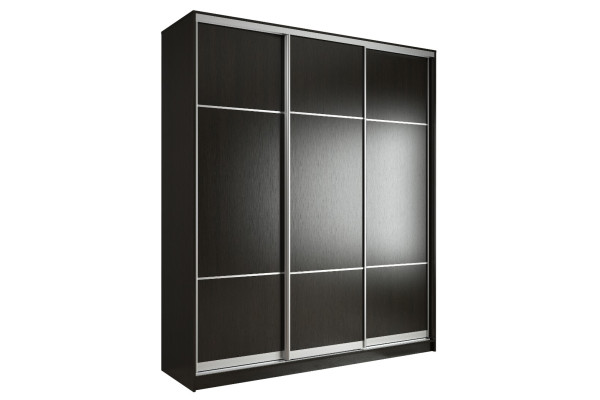 Шкаф-купе «ПРЕСТИЖ» 233 VS.03