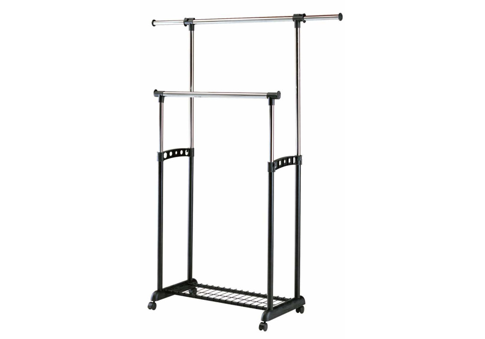 Вешалка HALMAR WU11 черная