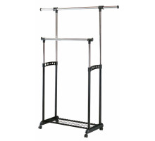 Вешалка HALMAR WU11 черная