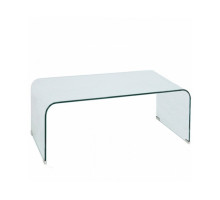 Стол журнальный SIGNAL PRIAM A бесцветный, 120/60/42