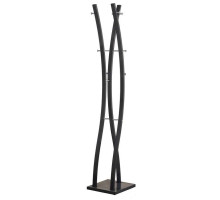 Вешалка HALMAR W50 черная